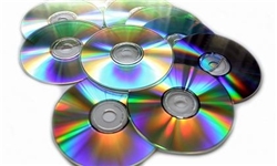 cd