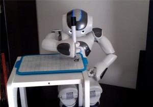 JournalistRobot