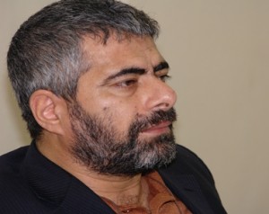 saeedi