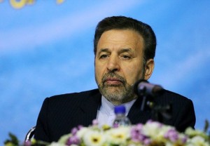 محمود واعظی