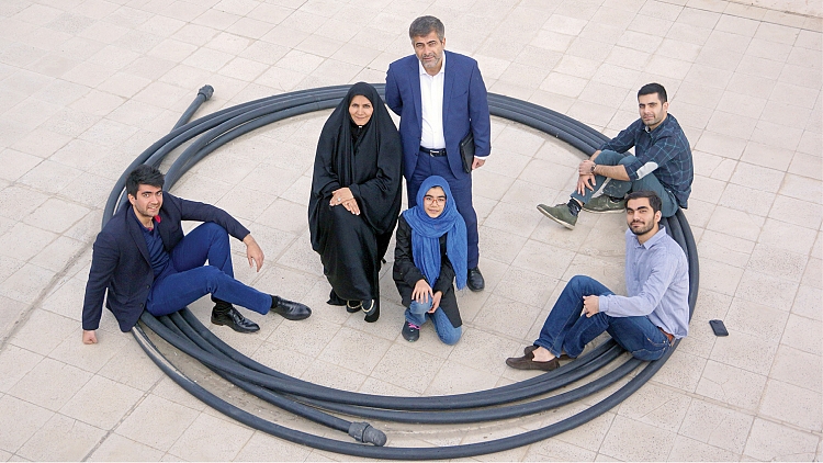 میراث سعیدی برای خانواده و سازمانش را باید ترکیبی از شجاعت و سیاست دانست که حقیقتی نامانوس برای بازار خصوصی کشور ماست
