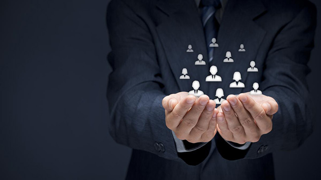 نیروی انسانی در صنعت فناوری اطلاعات