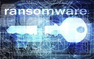 ransomware