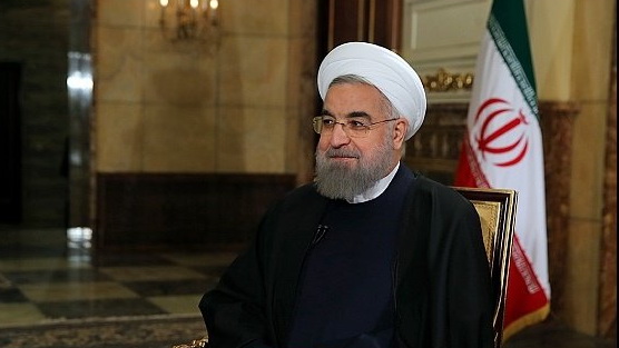 رییس-جمهور-روحانی