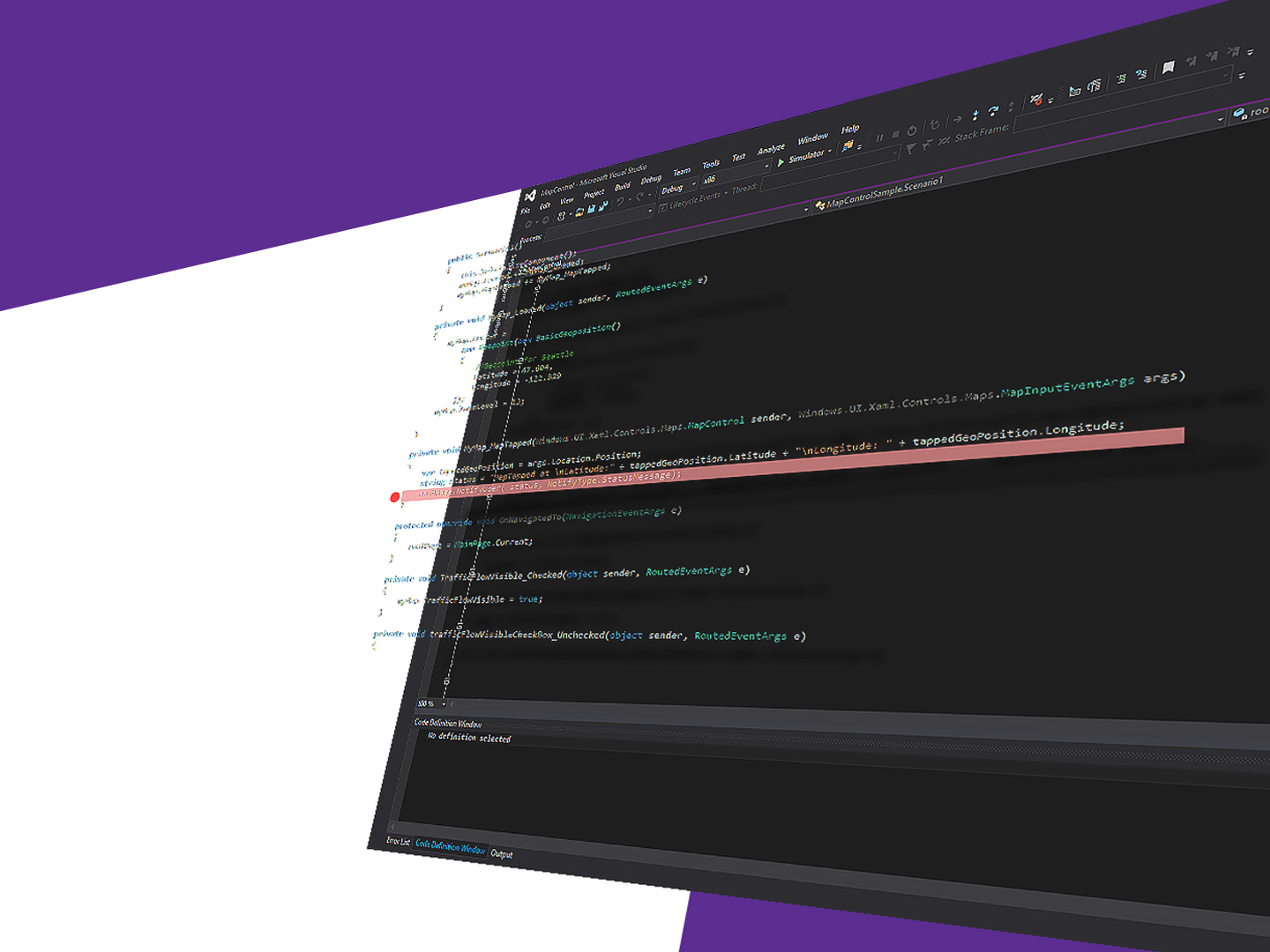 گام الکترونیک